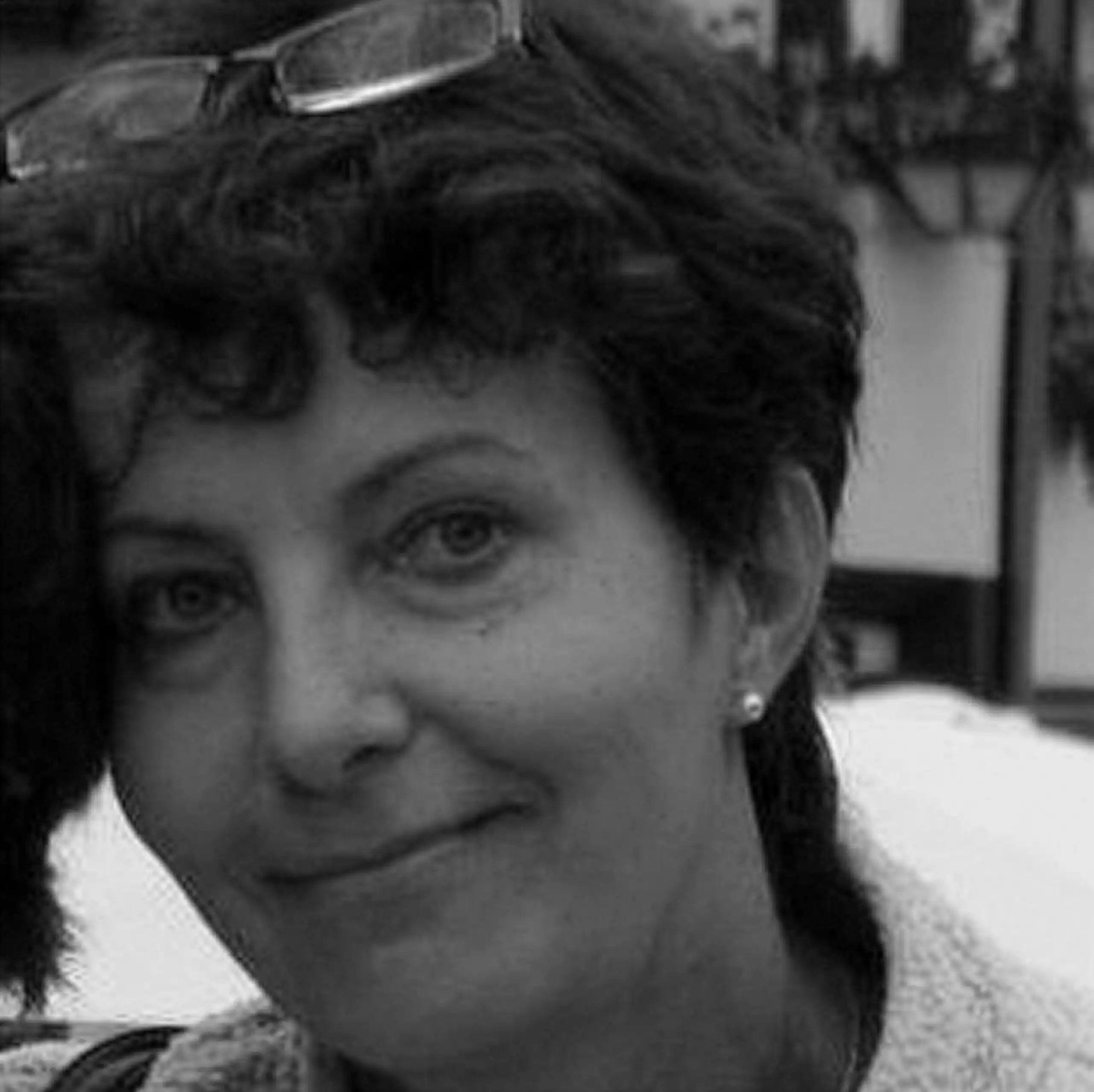 Sallakk Zsuzsa