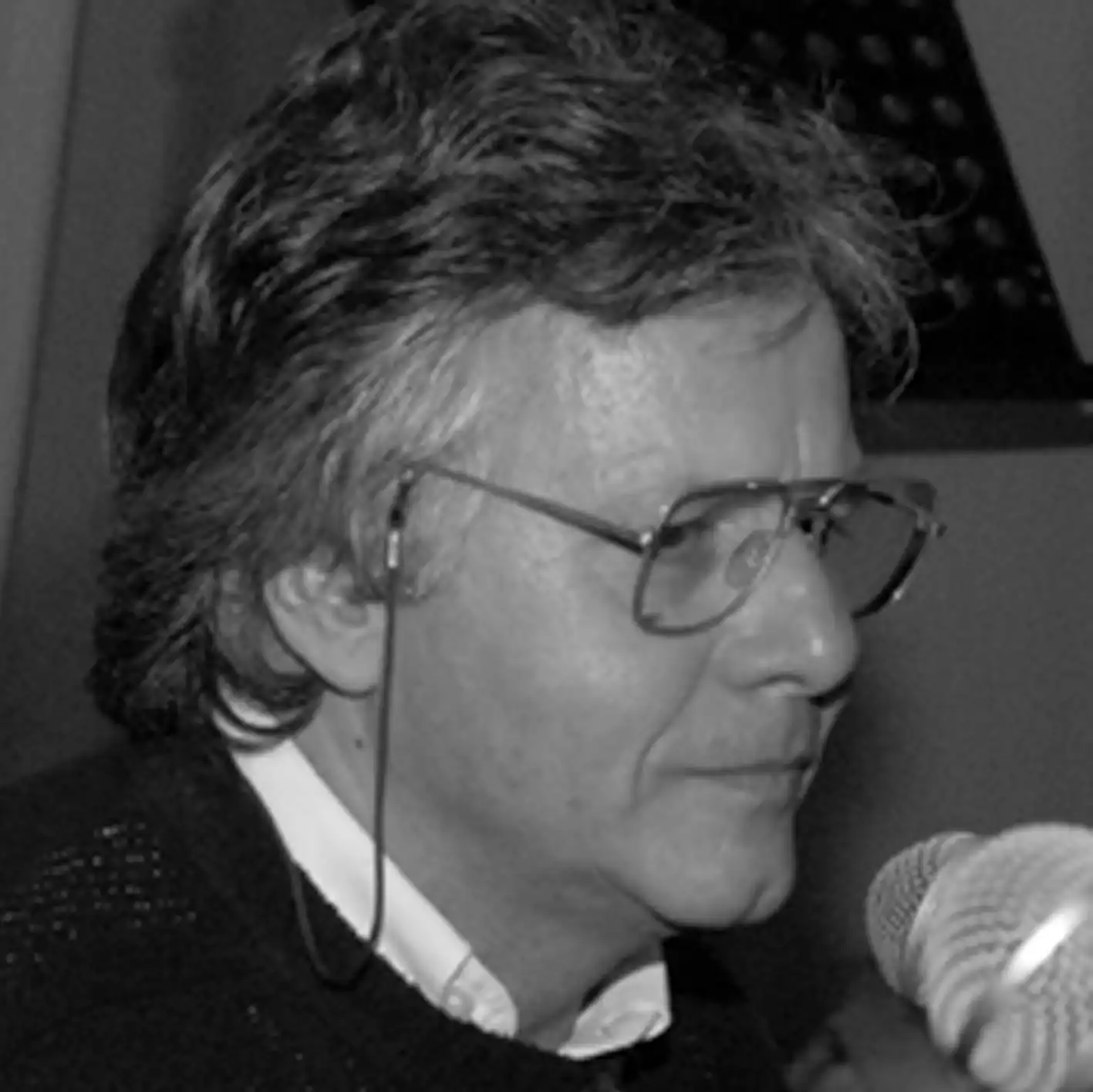 Szakály Mátyás